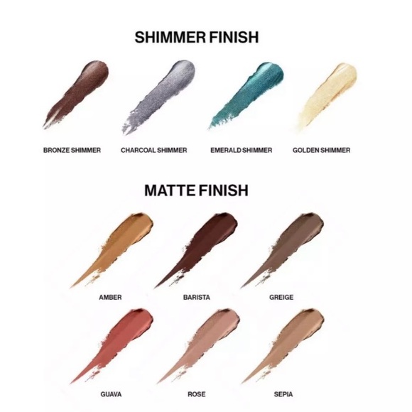 Smashbox Always On Cream Shadow - Picture 5 of 5